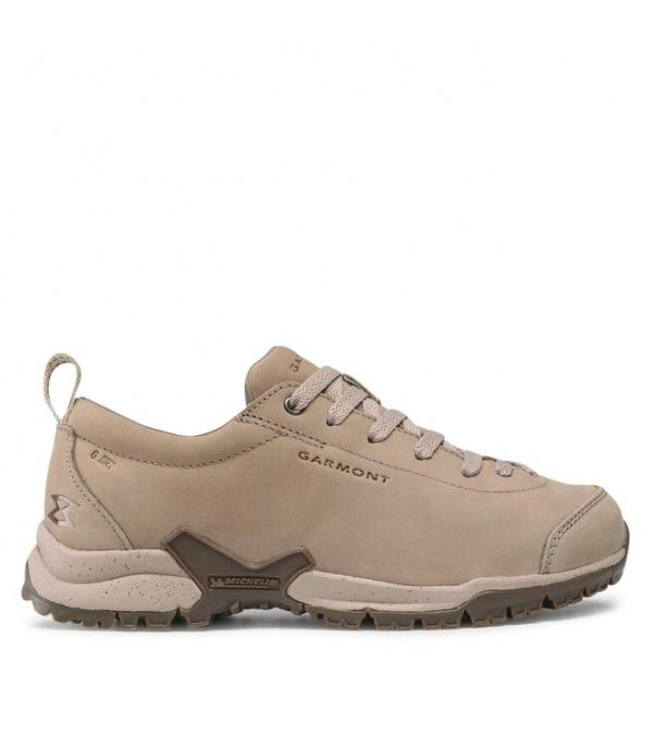 Παπούτσια πεζοπορίας Garmont Tikal 4s G-Dry Wms 002577 Light Grey