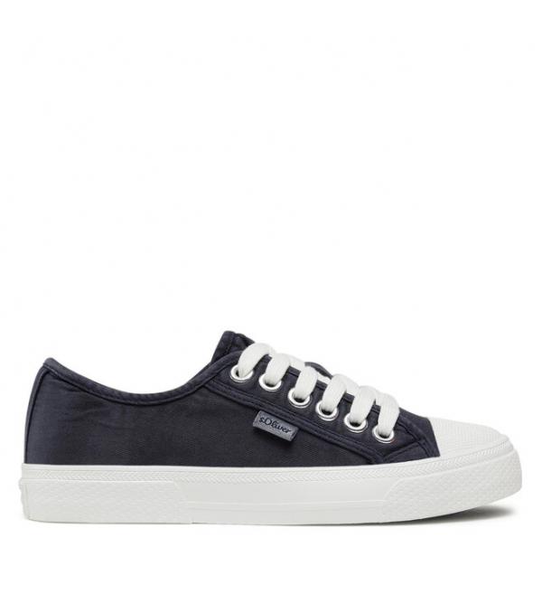 Sneakers s.Oliver 5-23673-28 Navy 805