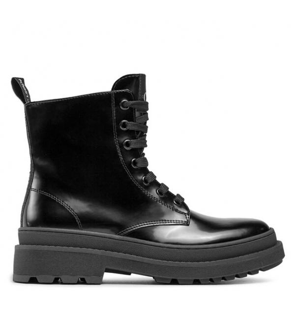 Ορειβατικά παπούτσια Calvin Klein Jeans V4A5-80703-1453 S Black