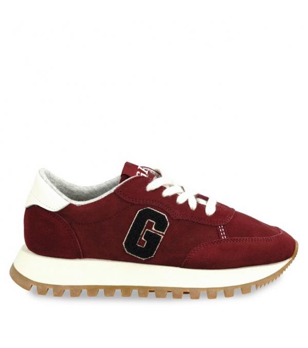 Αθλητικά Gant Caffay Sneaker 27533167 Plum Red Plum Red