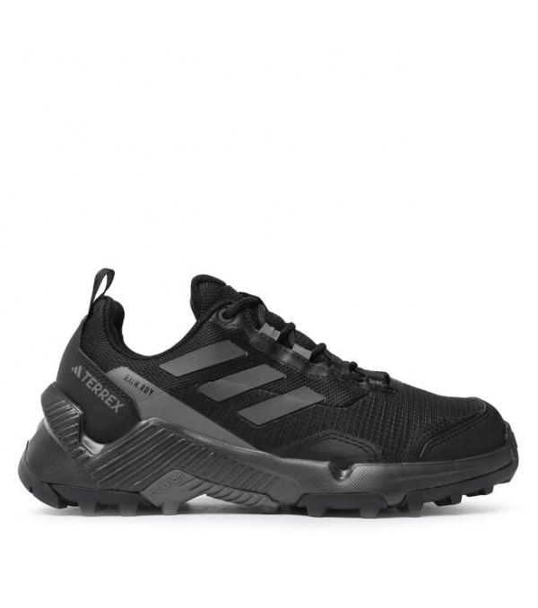 Παπούτσια πεζοπορίας adidas Terrex Eastrail 2.0 RAIN.RDY Hiking Shoes HQ0931 Μαύρο