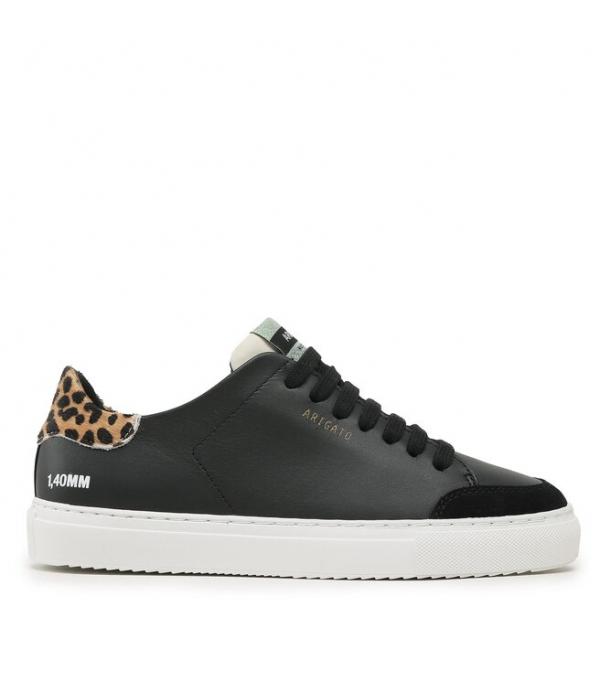 Αθλητικά Axel Arigato Clean 90 Triple Sneaker 98632 Black/Leopard/Cremino
