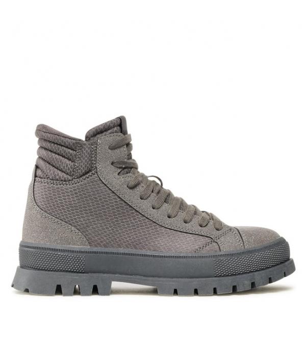 Ορειβατικά παπούτσια Americanos WPRS-2021W11131 Grey