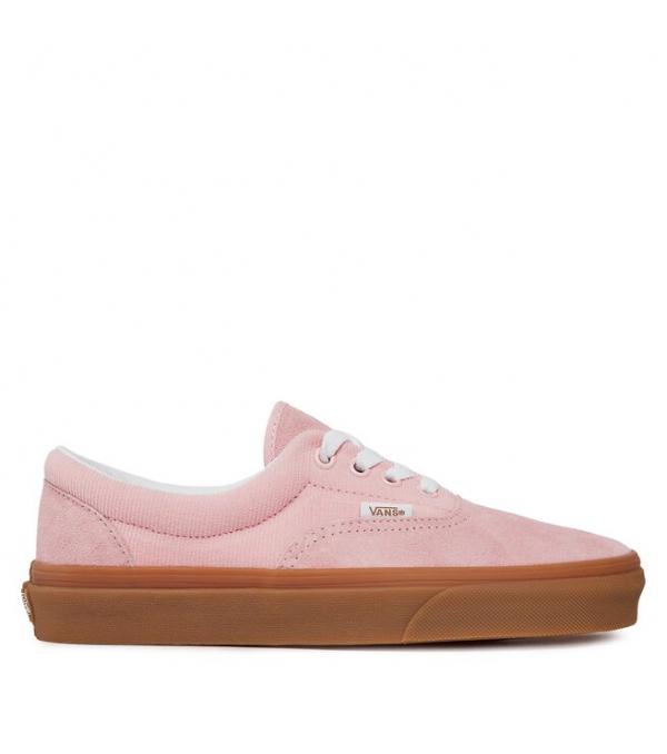 Πάνινα παπούτσια Vans Era VN0005UEPNK1 Pink
