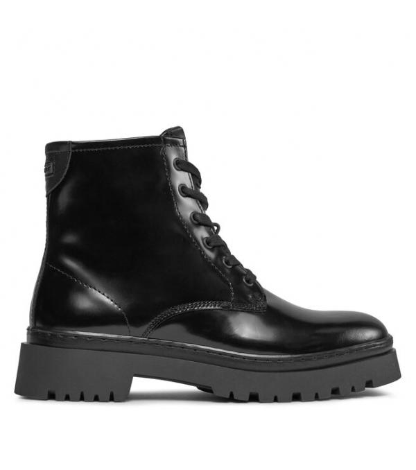 Ορειβατικά παπούτσια Gant Aligrey Mid Boot 27541323 Black