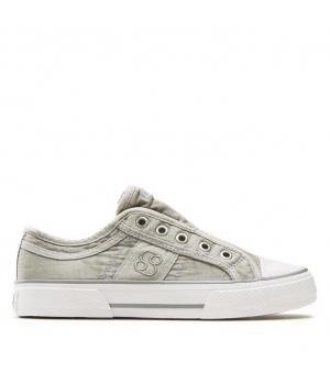 Sneakers s.Oliver 5-24635-30 Soft Blue 804