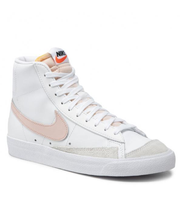 Παπούτσια Nike Blazer Mid '77 CZ1055 118 White/Pink Oxford/Black