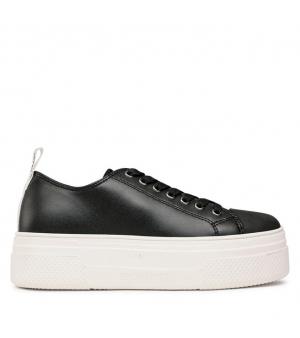 Sneakers Armani Exchange XDX095 XV571 N642 Black/Opt.White