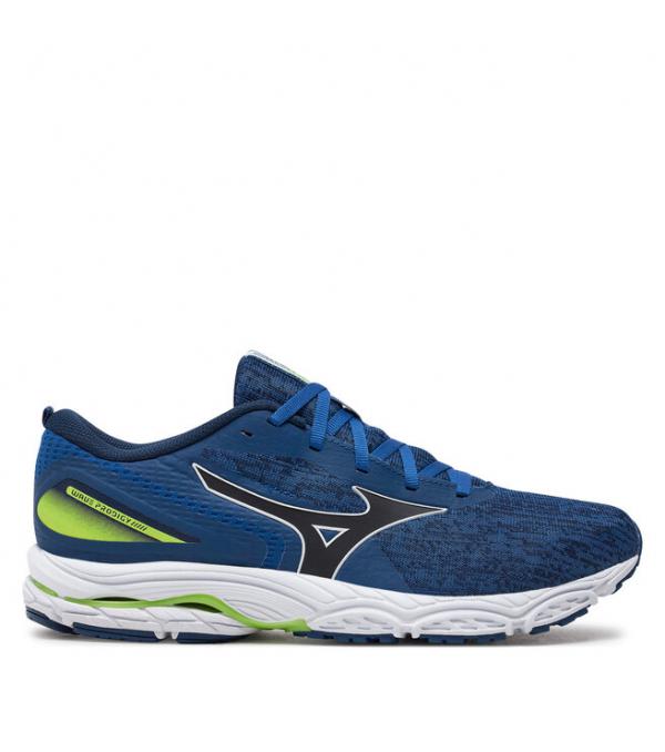 Παπούτσια για Τρέξιμο Mizuno Wave Prodigy 5 J1GC2310 Μπλε