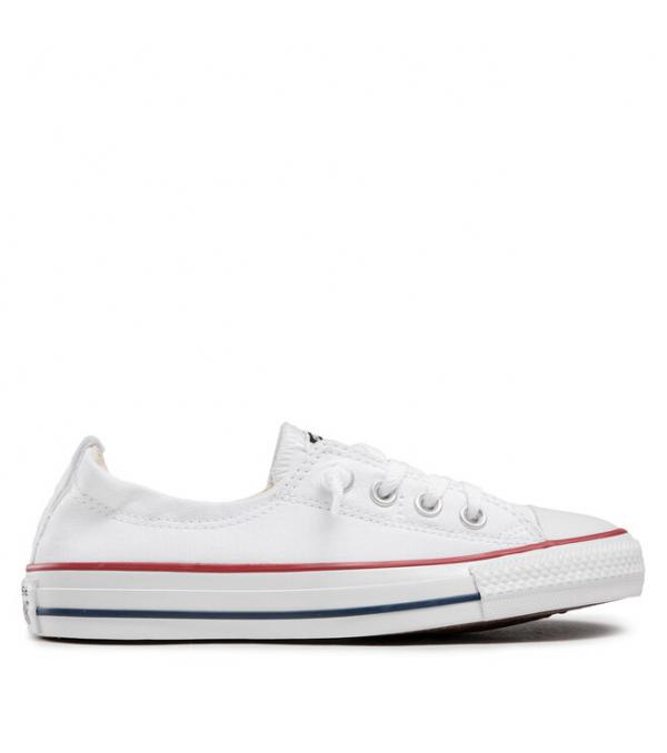 Sneakers Converse Ct Shoreline Slip 537084C White