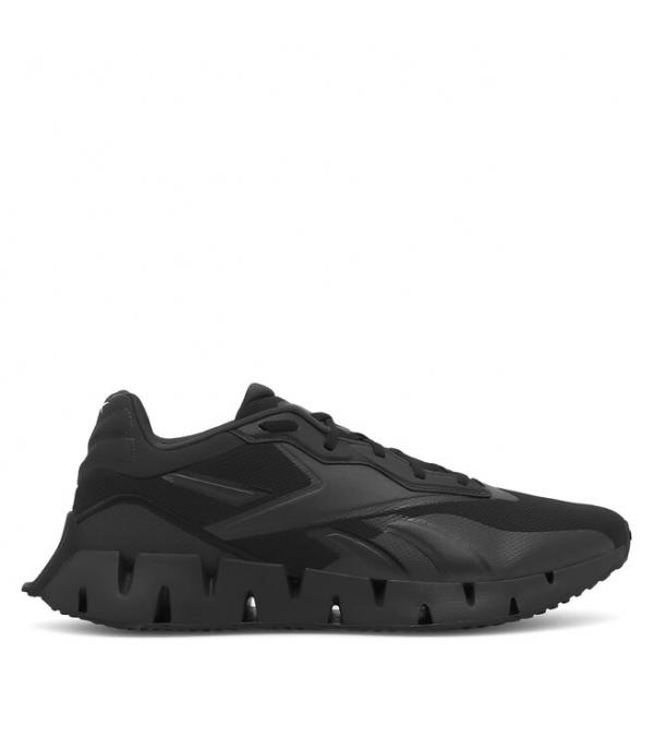 Παπούτσια για Τρέξιμο Reebok Zig Dynaica 4 100033395-M Μαύρο