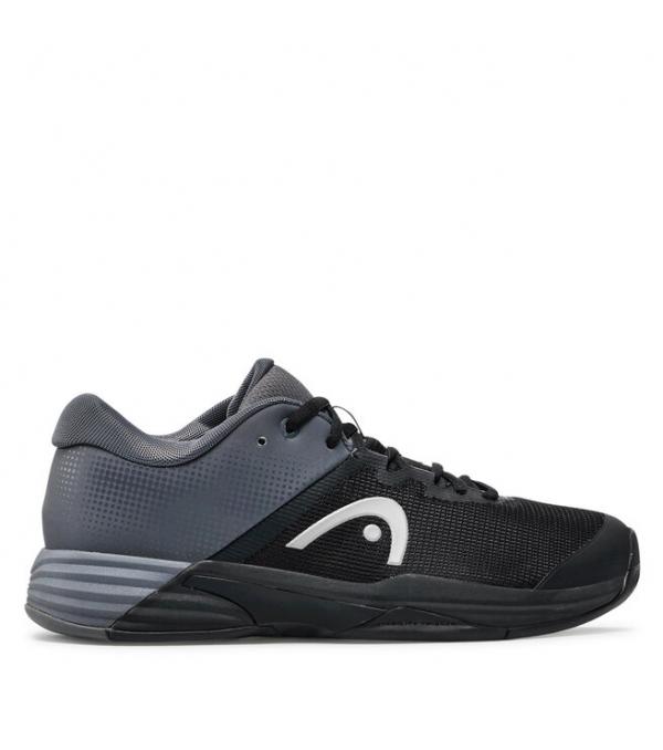 Παπούτσια Head Revolt Evo 2.0 273202 Black/Grey