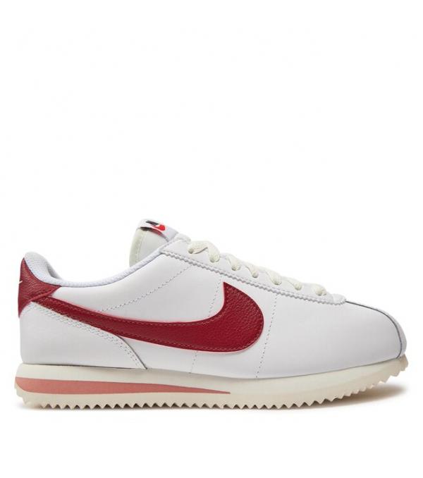 Παπούτσια Nike Cortez DN1791 103 White/Cedar/Red Stardus/Sail