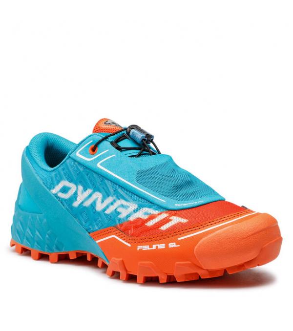 Παπούτσια Dynafit Feline Sl W 64054 Iowa/Ocean 4648