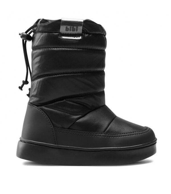 Μπότες Χιονιού Bibi Urban Boots 1049134 Black