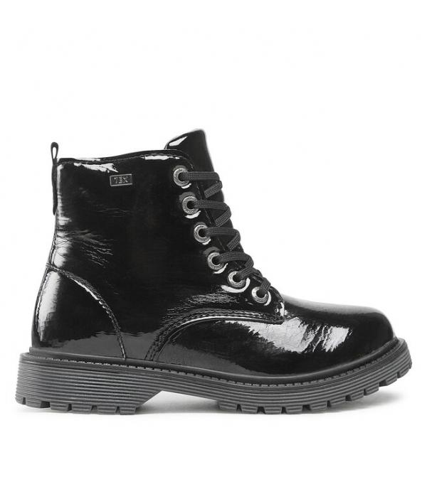 Ορειβατικά παπούτσια Lurchi Xenia 33-41006-31 S Black