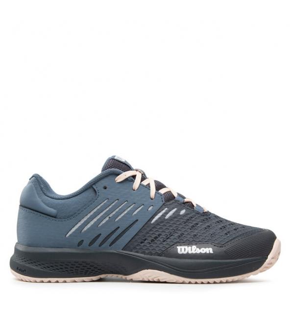 Παπούτσια Wilson Kaos Comp 3.0 W WRS328800 Ibdai Ink/China Blue/Scallop Shell