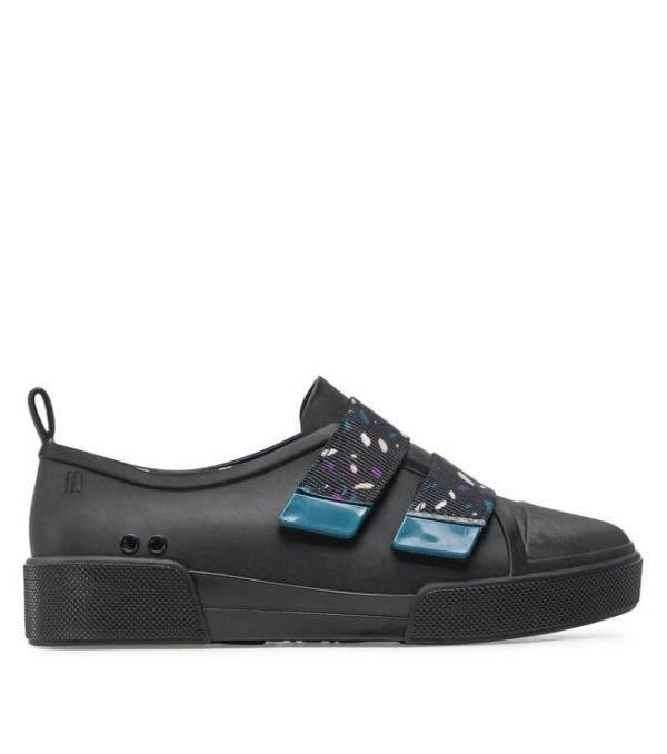 Πάνινα παπούτσια Melissa Cool Sneaker Ad 33713 Black/Purple