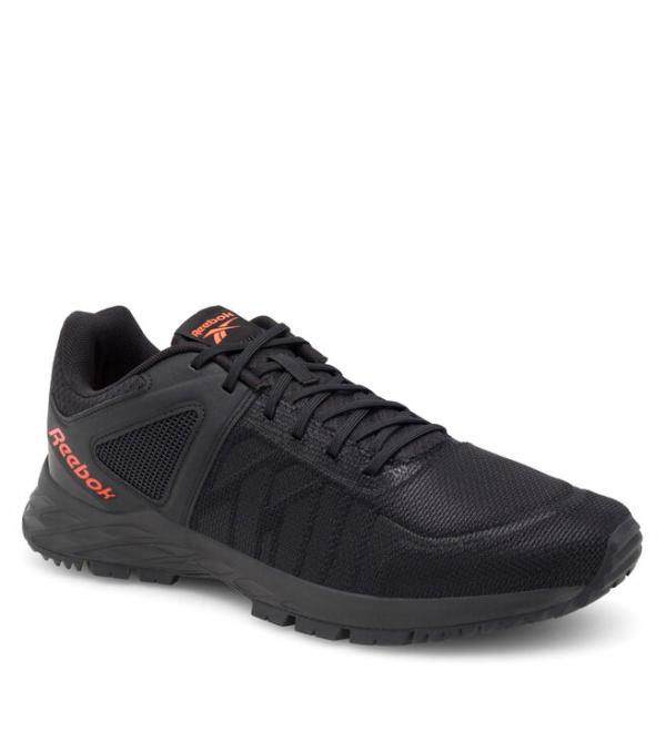 Παπούτσια Reebok ASTRORIDE TRAIL 2.0 GX2201 Μαύρο