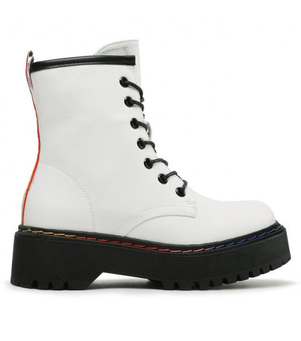 Ορειβατικά παπούτσια Jenny Fairy WS5207-25 White
