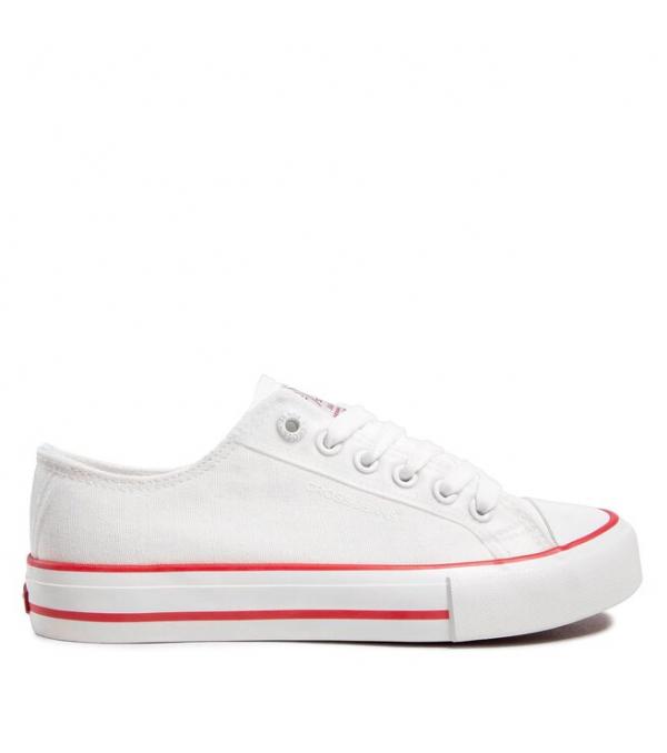 Sneakers Cross Jeans HH2R4009C White