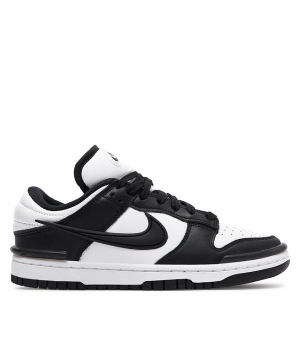 Παπούτσια Nike Dunk Low Twist DZ2794 001 Black/White-Black