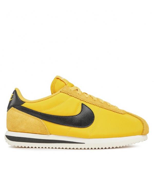 Αθλητικά Nike Cortez DZ2795 700 Κίτρινο