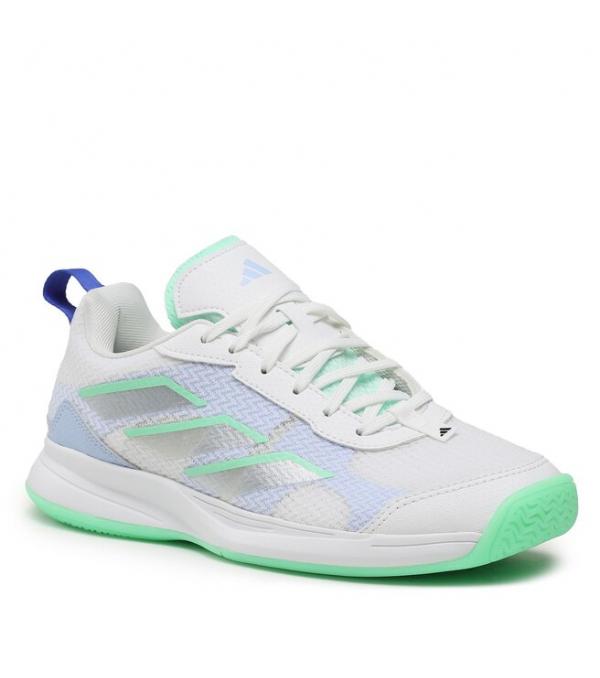 Παπούτσια adidas Avaflash Low Tennis Shoes HP5272 Λευκό