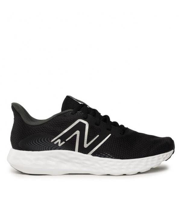 Παπούτσια New Balance 411 v3 M411LB3 Μαύρο