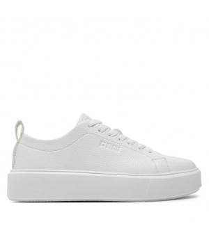 Sneakers Big Star Shoes NN274322 Λευκό