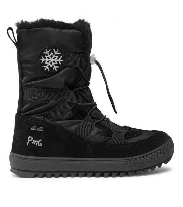 Μπότες Χιονιού Primigi GORE-TEX 4938011 S Nero
