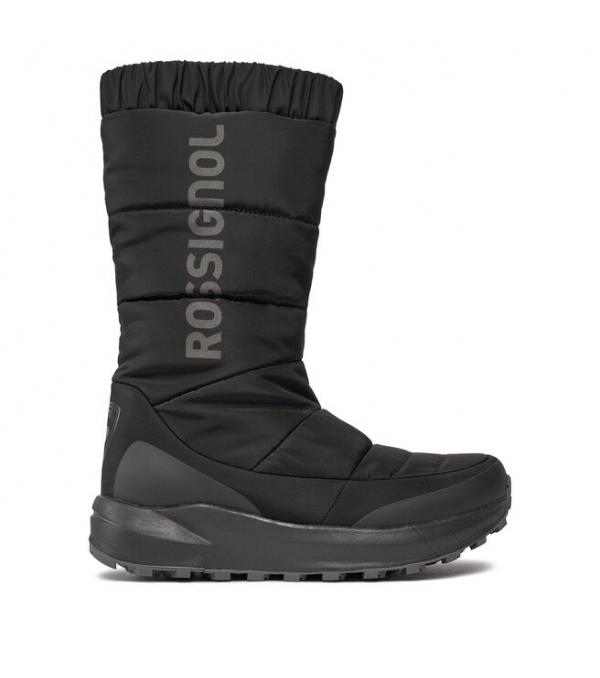 Μπότες Χιονιού Rossignol W Rossi Podium Kh RNMW330 Black