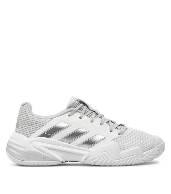 Παπούτσια adidas Barricade 13 Tennis IF0407 Λευκό