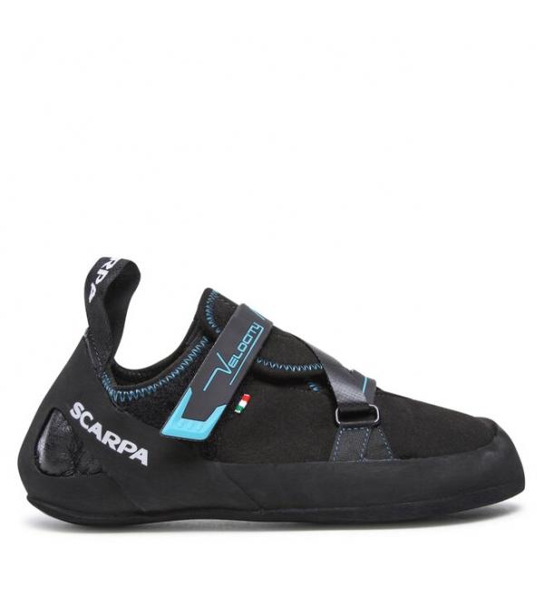 Παπούτσια Scarpa Velocity 70041-001 Black/Ottanio