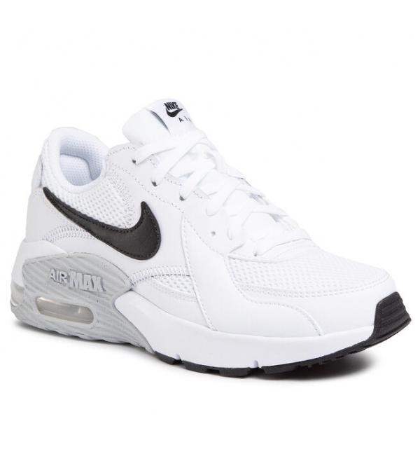 Παπούτσια Nike Air Max Excee CD5432 101 White/Black/Pure Platinum