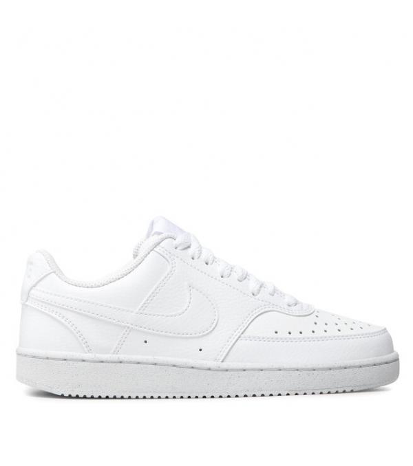 Παπούτσια Nike Court Vision Lo Nn DH3158 100 White/White/White