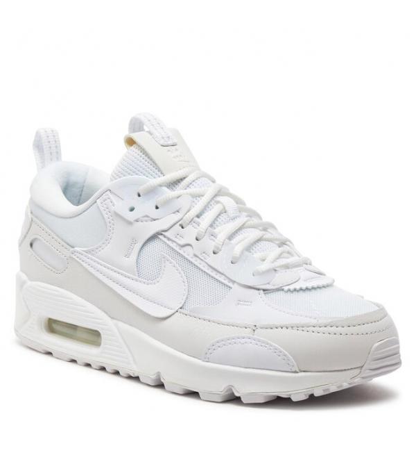 Παπούτσια Nike Air Max 90 Futura DM9922 101 White/White/White/White