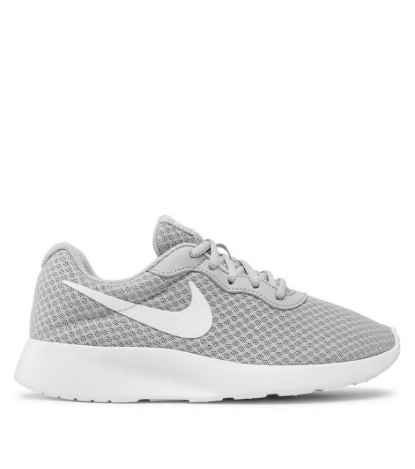 Παπούτσια Nike Tanjun DJ6258 003 Wolf Grey/White/Barely Volt