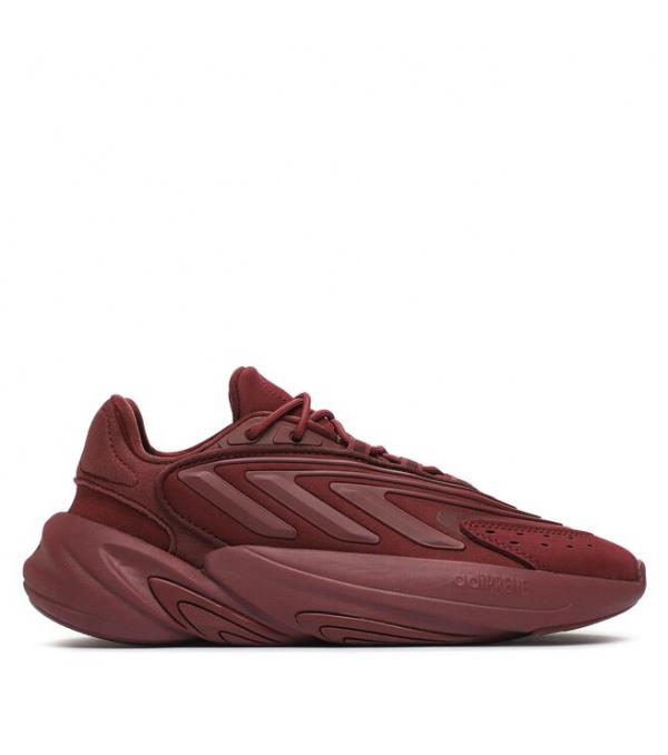 Παπούτσια adidas OZELIA Shoes HP2890 Κόκκινο