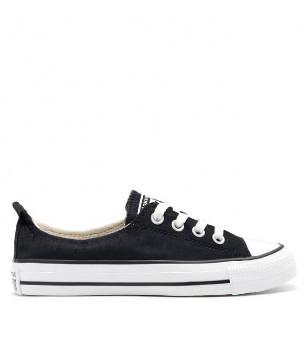 Sneakers Converse Ct Shoreline Slip 537081C Black