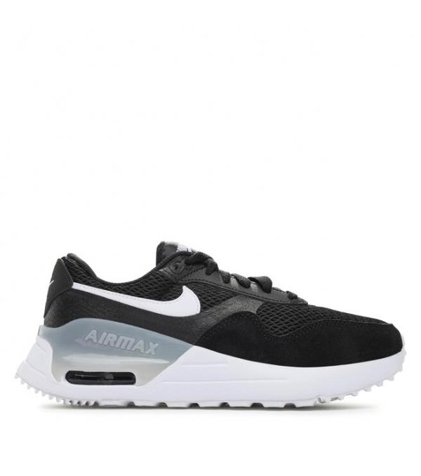 Παπούτσια Nike Air Max Systen DM9538 001 Black/White/Wolf Grey