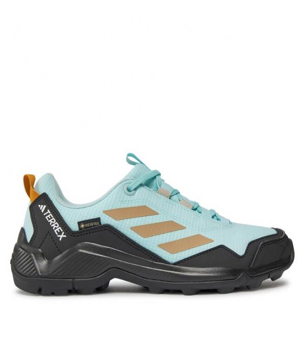 Παπούτσια adidas Terrex Eastrail GORE-TEX Hiking Shoes ID7853 Seflaq/Wonbei/Preyel