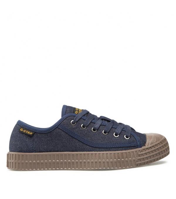 Sneakers G-Star Raw Rovulc II Dnm 2241 001520 Nvy
