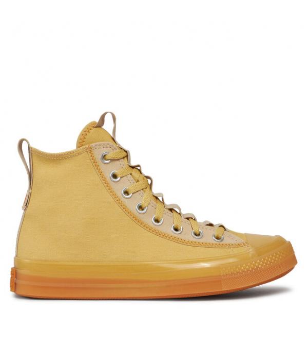 Sneakers Converse Chuck Taylor All Star Cx Explore A06016C Yellow