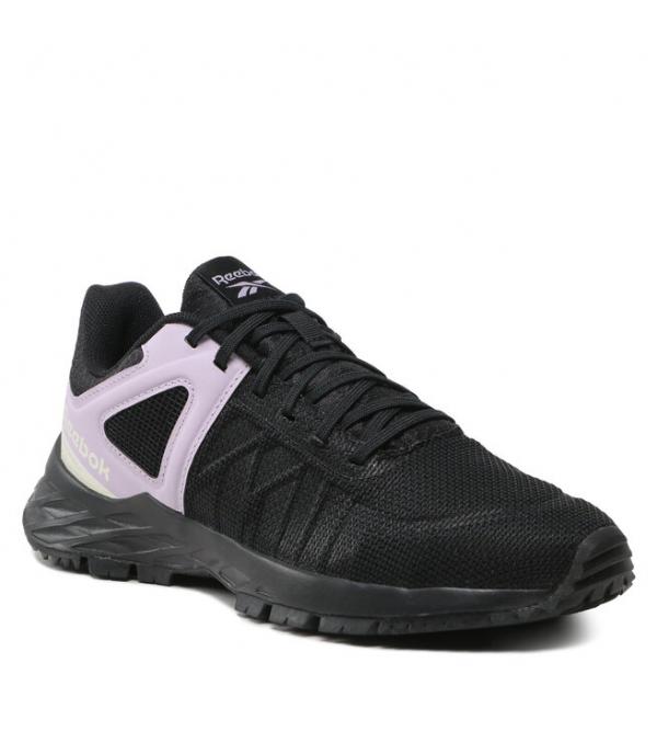 Παπούτσια Reebok Astroride Trail 2.0 Shoes IF7261 Μαύρο