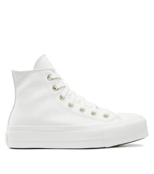 Sneakers Converse Chuck Taylor All Star Lift A03719C Cream