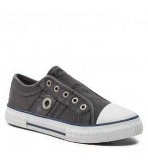 Sneakers s.Oliver 5-24708-42 Navy 805