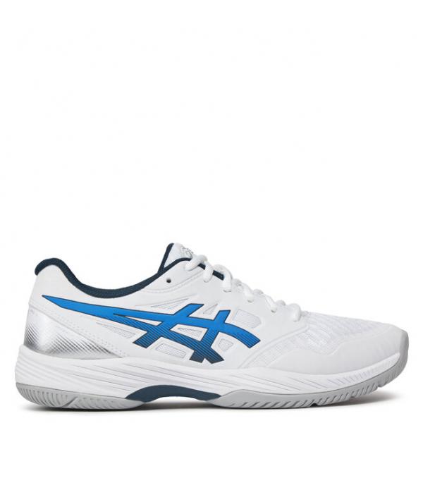 Παπούτσια Asics Gel-Court Hunter 3 1071A088 White/Illusion Blue 101