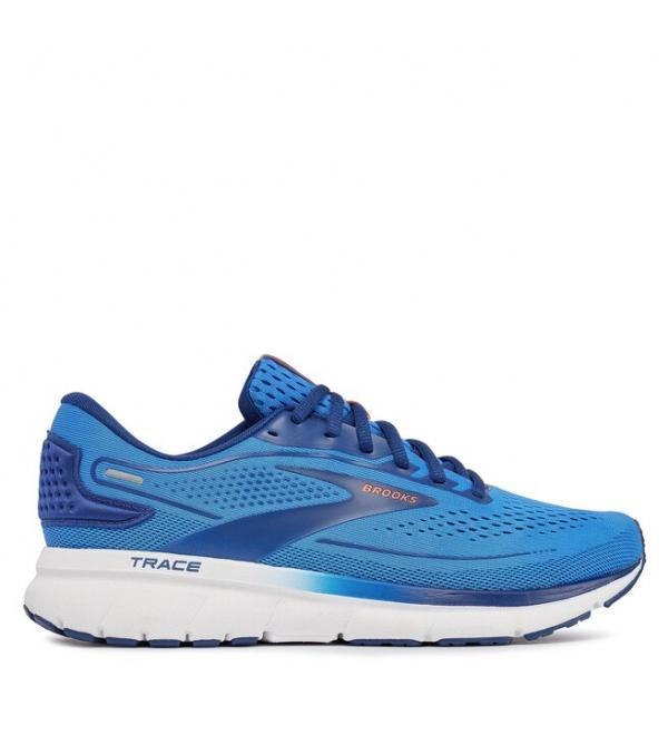 Παπούτσια για Τρέξιμο Brooks Trace 2 110388 1D 477 Μπλε