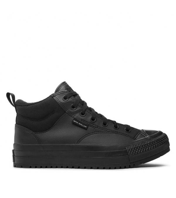 Sneakers Converse Chuck Taylor All Star Malden Street Boot A04478C Black
